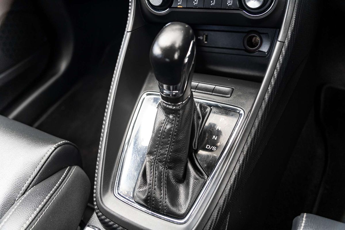 2020 MG ZS Excite AZS1