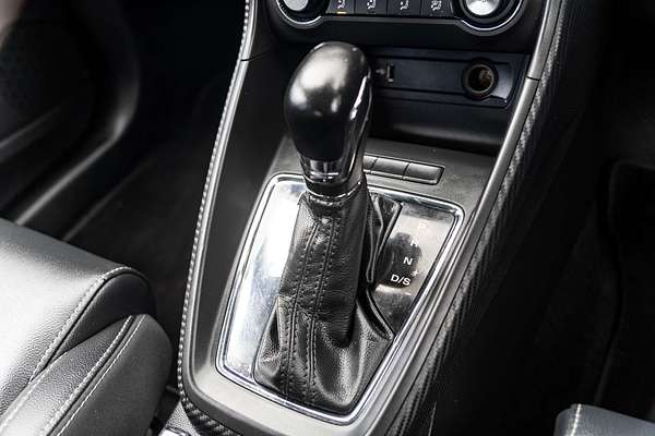 2020 MG ZS Excite AZS1