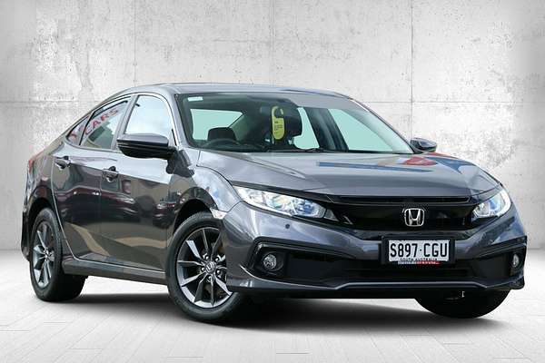 2020 Honda Civic VTi-S 10th Gen