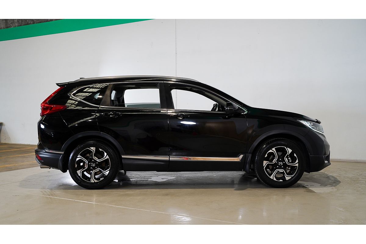 2019 Honda CR-V VTi-L RW