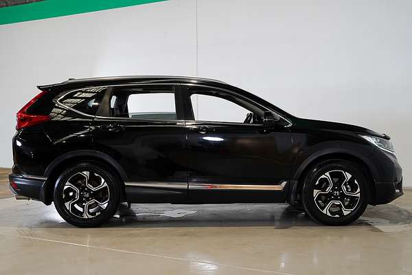 2019 Honda CR-V VTi-L RW