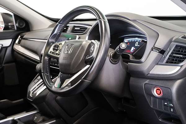 2019 Honda CR-V VTi-L RW