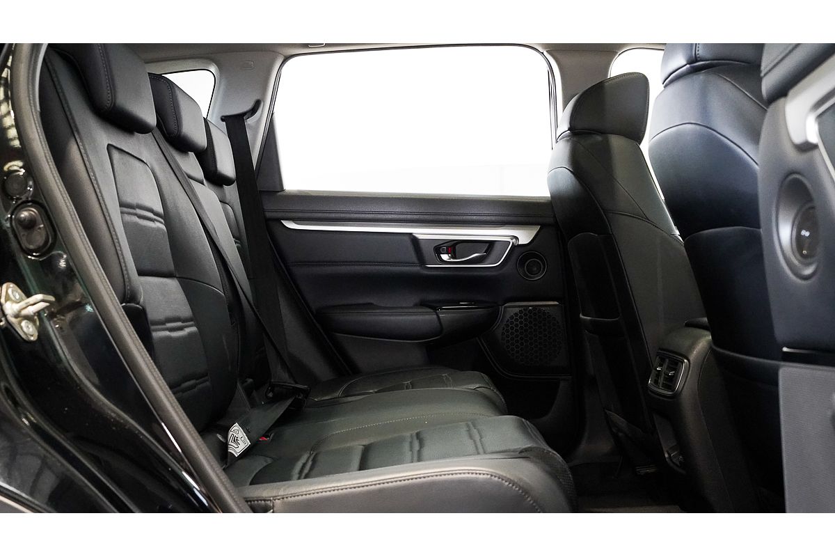 2019 Honda CR-V VTi-L RW