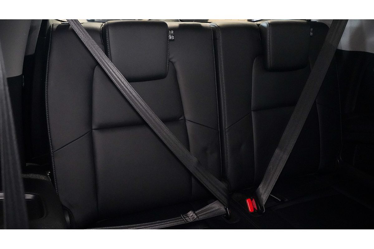 2019 Honda CR-V VTi-L RW