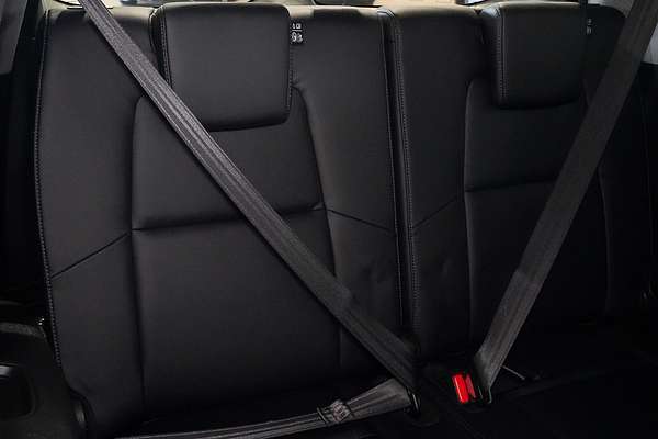 2019 Honda CR-V VTi-L RW