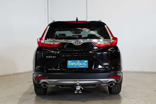 2019 Honda CR-V VTi-L RW