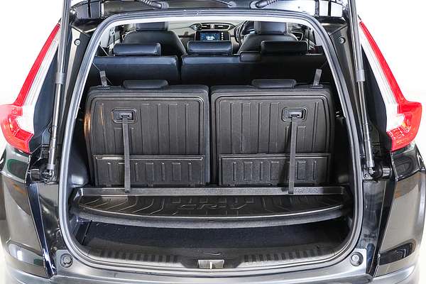 2019 Honda CR-V VTi-L RW