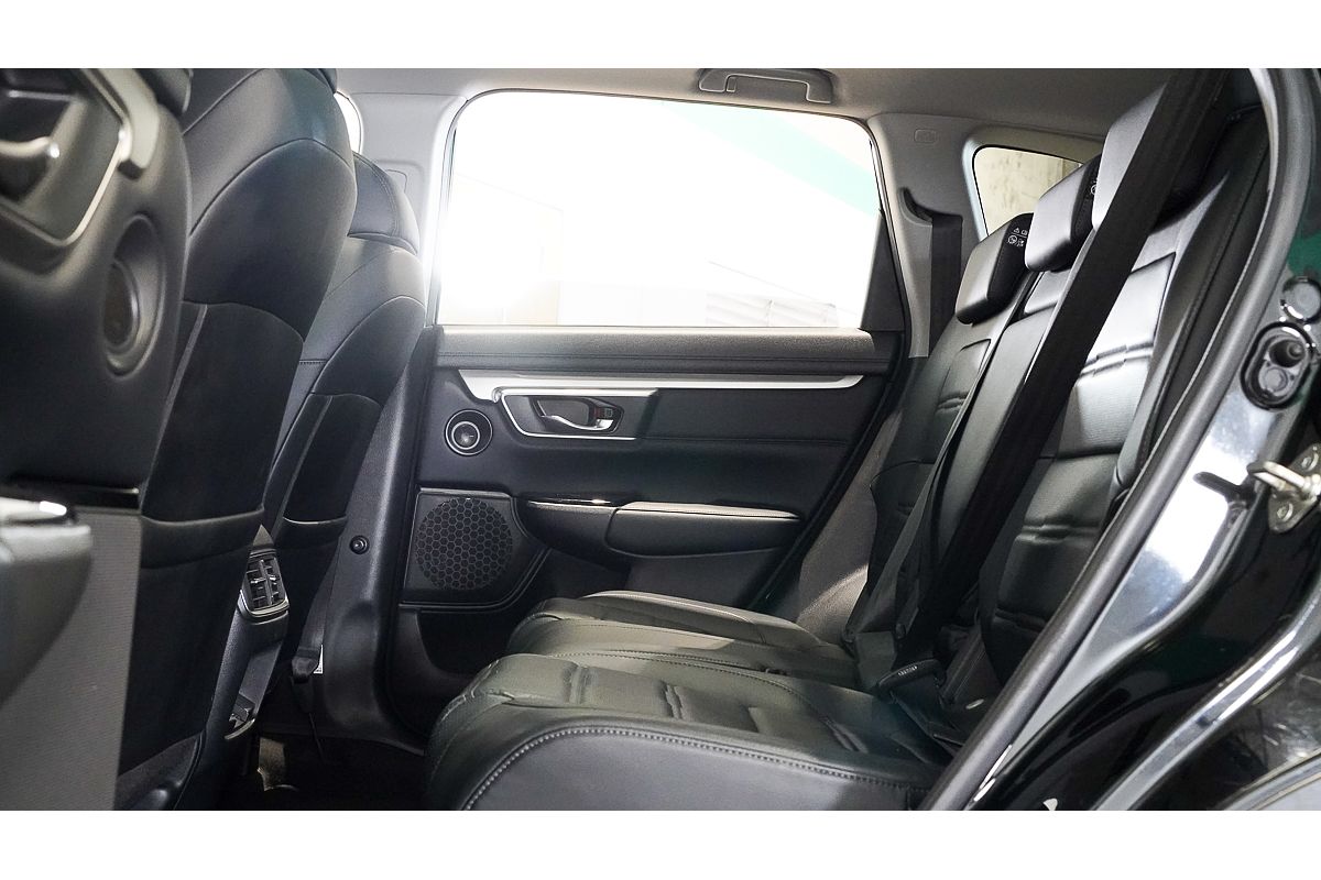 2019 Honda CR-V VTi-L RW