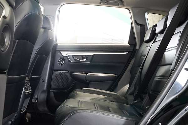 2019 Honda CR-V VTi-L RW