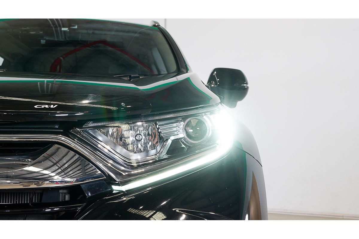 2019 Honda CR-V VTi-L RW