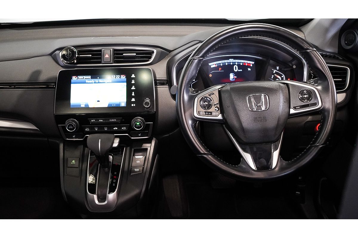 2019 Honda CR-V VTi-L RW