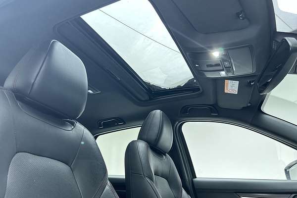 2022 Mazda CX-5 GT SP KF Series