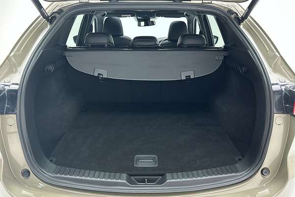 2022 Mazda CX-5 GT SP KF Series