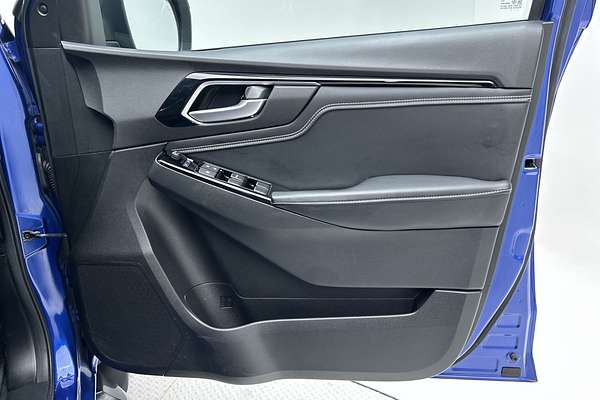 2021 Isuzu D-MAX X-TERRAIN 4X4