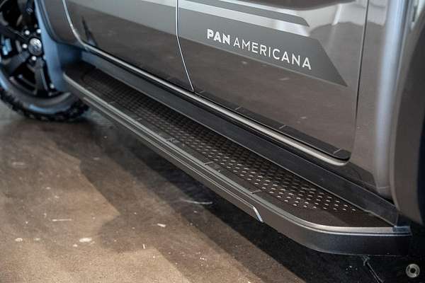 2025 Volkswagen Amarok TDI600 PanAmericana NF 4X4