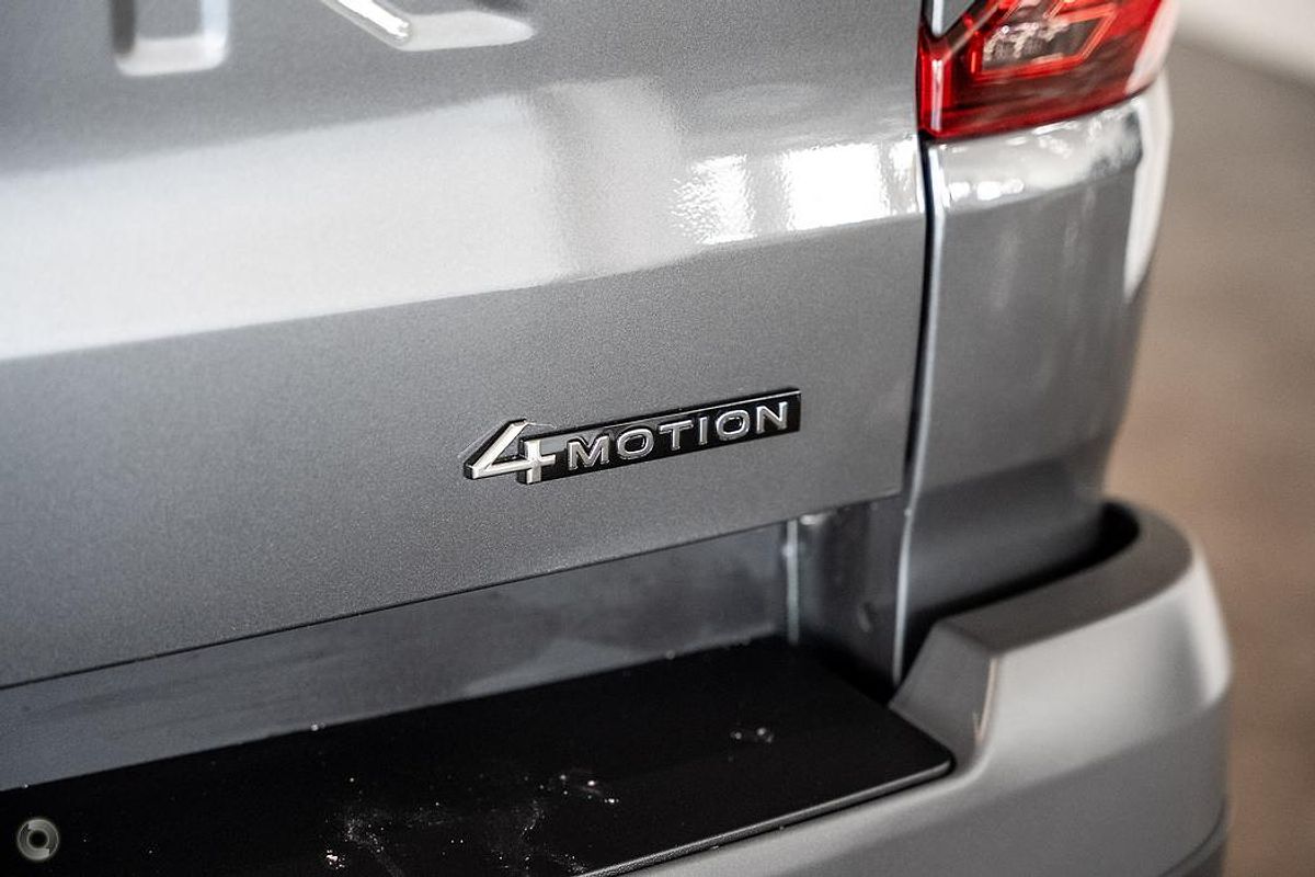 2025 Volkswagen Amarok TDI600 PanAmericana NF 4X4