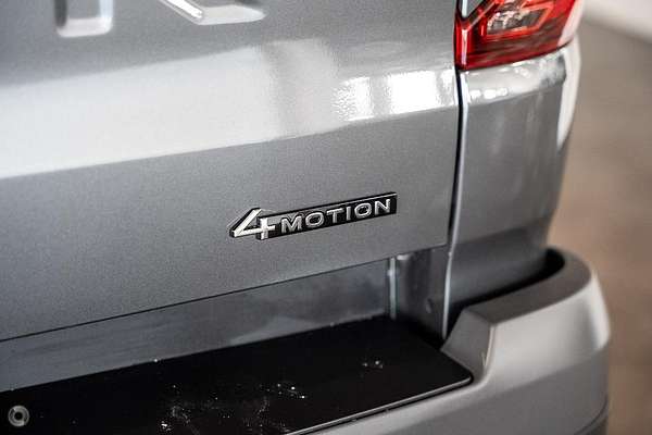 2025 Volkswagen Amarok TDI600 PanAmericana NF 4X4