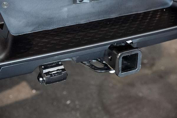 2025 Volkswagen Amarok TDI600 PanAmericana NF 4X4