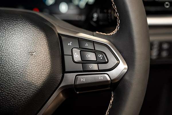 2025 Volkswagen Amarok TDI600 PanAmericana NF 4X4