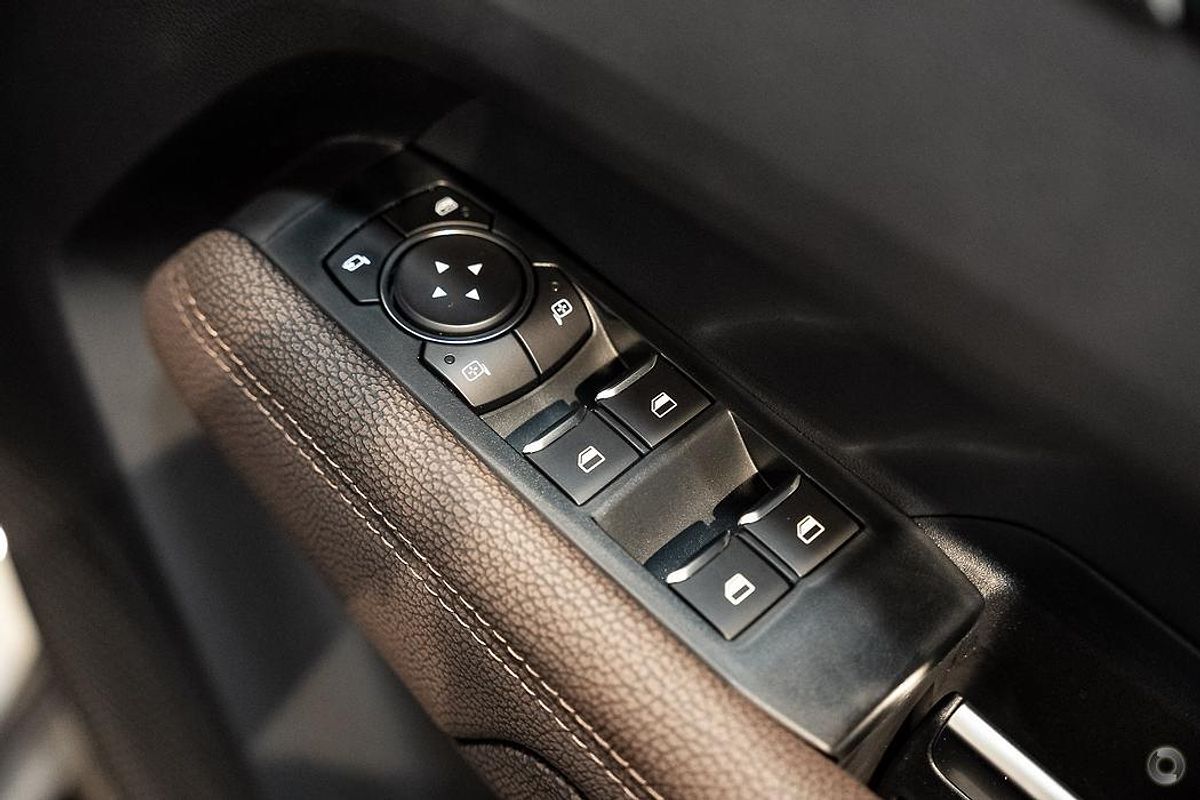 2025 Volkswagen Amarok TDI600 PanAmericana NF 4X4