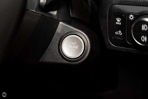 2025 Volkswagen Amarok TDI600 PanAmericana NF 4X4