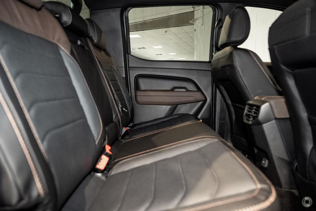 2025 Volkswagen Amarok TDI600 PanAmericana NF 4X4