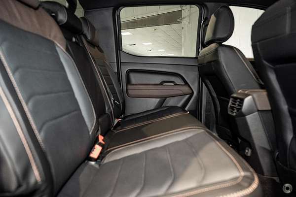 2025 Volkswagen Amarok TDI600 PanAmericana NF 4X4