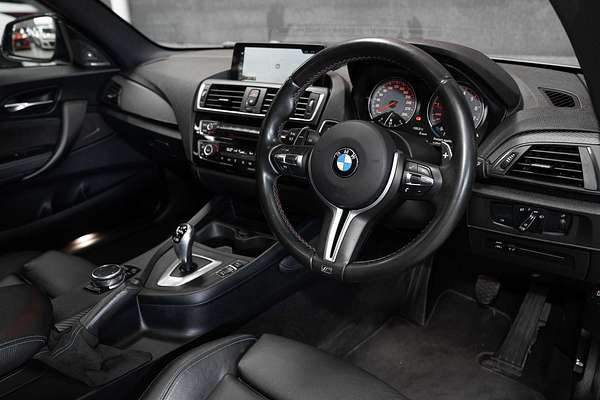 2016 BMW M2  F87