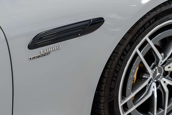 2024 Mercedes-Benz SL-Class SL43 AMG R232