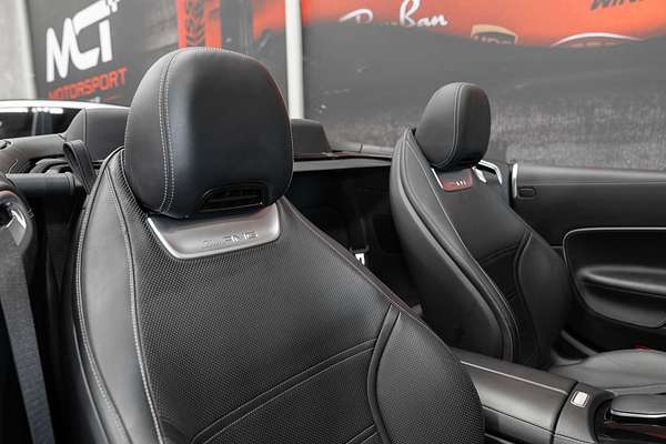 2024 Mercedes-Benz SL-Class SL43 AMG R232