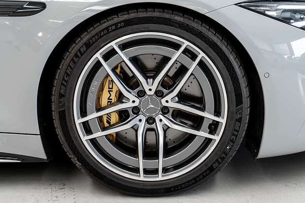 2024 Mercedes-Benz SL-Class SL43 AMG R232