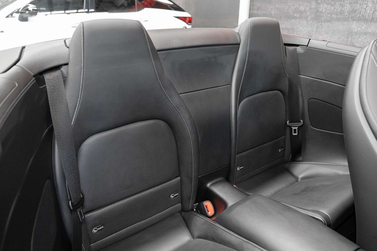 2024 Mercedes-Benz SL-Class SL43 AMG R232