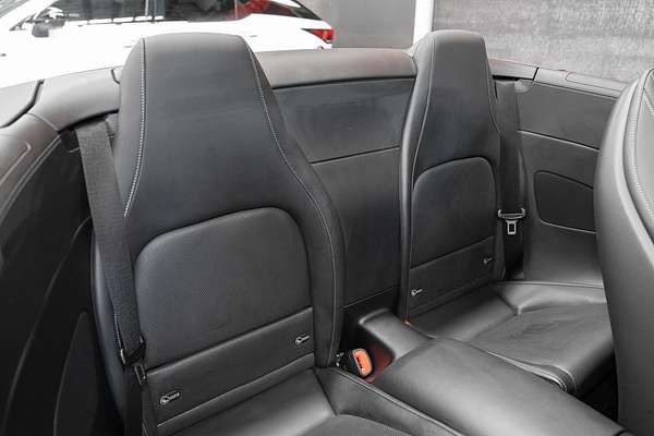 2024 Mercedes-Benz SL-Class SL43 AMG R232