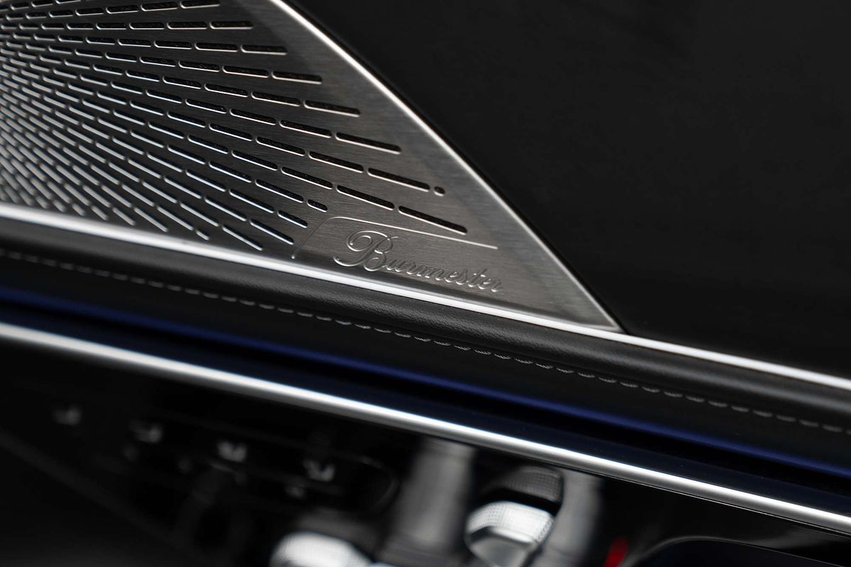 2024 Mercedes-Benz SL-Class SL43 AMG R232