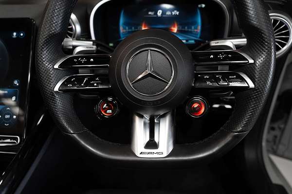 2024 Mercedes-Benz SL-Class SL43 AMG R232