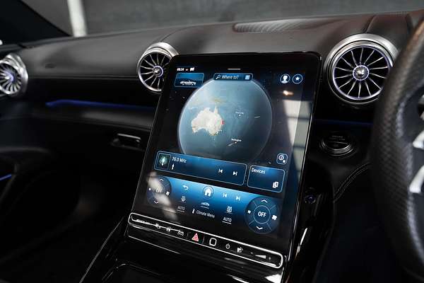 2024 Mercedes-Benz SL-Class SL43 AMG R232