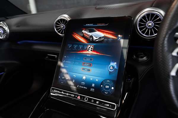 2024 Mercedes-Benz SL-Class SL43 AMG R232