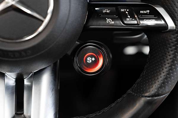 2024 Mercedes-Benz SL-Class SL43 AMG R232