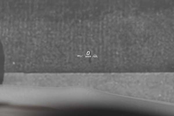 2024 Mercedes-Benz SL-Class SL43 AMG R232