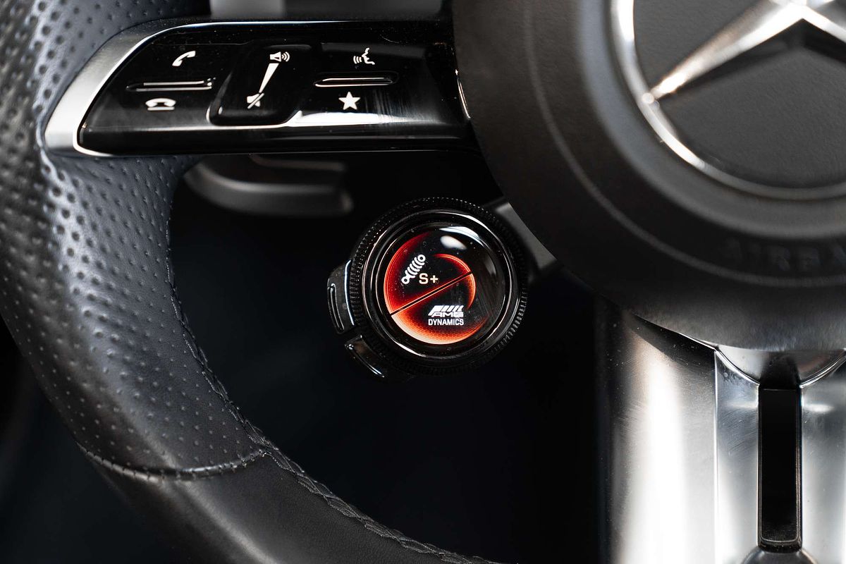 2024 Mercedes-Benz SL-Class SL43 AMG R232