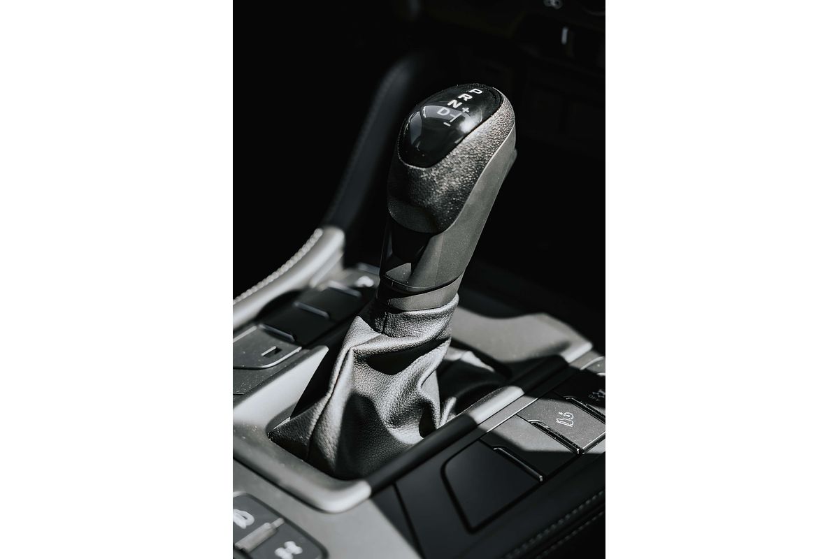 2025 Isuzu MU-X LS-M