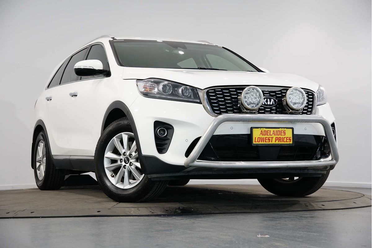 2019 Kia Sorento Si UM