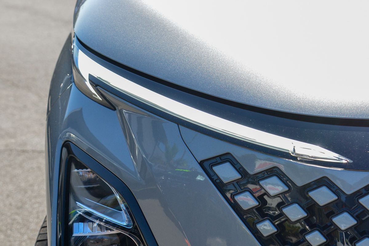 2025 Chery C5 Ultimate