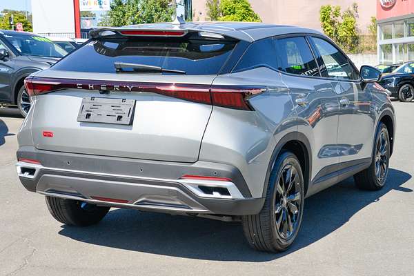 2025 Chery C5 Ultimate