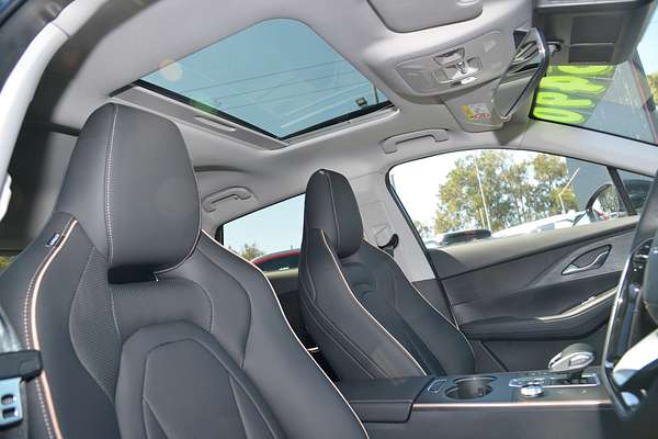 2025 Chery C5 Ultimate