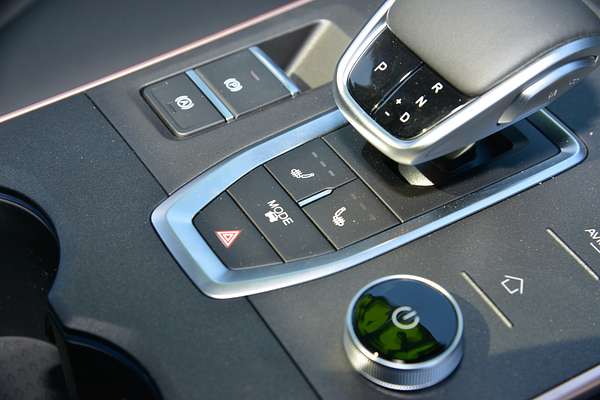 2025 Chery C5 Ultimate