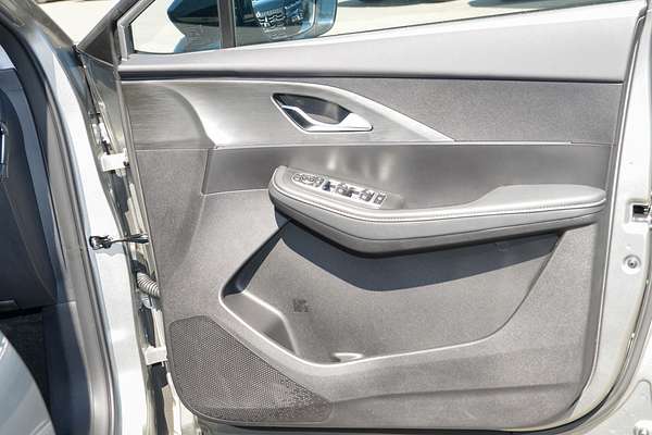 2025 Chery C5 Ultimate