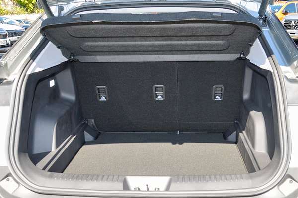 2025 Chery C5 Ultimate