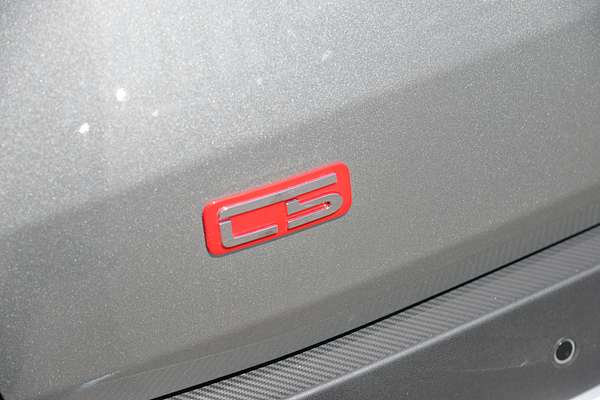 2025 Chery C5 Ultimate