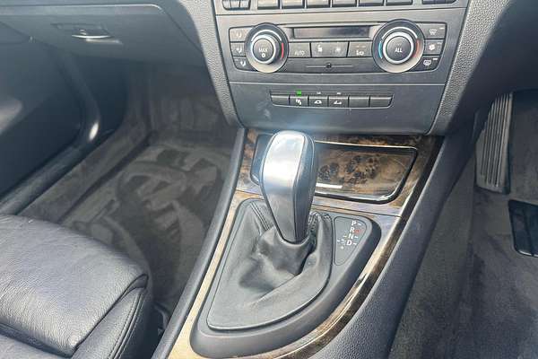 2010 BMW 1 Series 118d E88